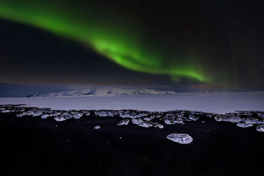 Alien Aurora