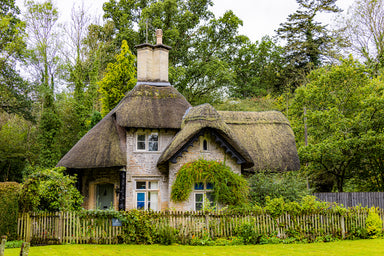 English Cottage