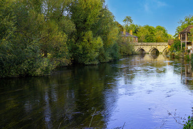 Harnham Bridge