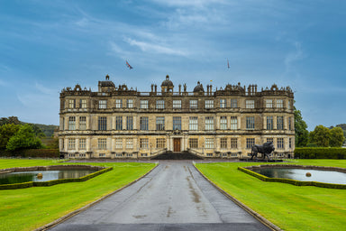 Longleat House Marquis of Bath