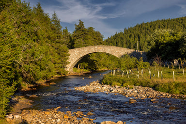 Princess Diana's Bridge