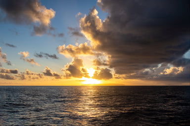 Kauai Sunset