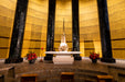 Saint Joseph's Oratory Altar