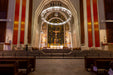Saint Joseph's Oratory Main Altar