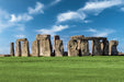 Stonehenge During the Day